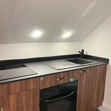 - Escapade Au Coeur De Appartement Reims