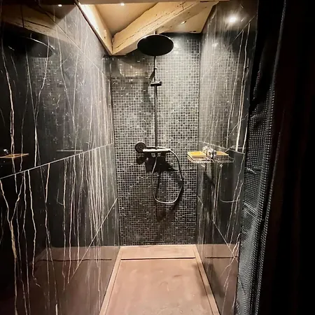 - Escapade Au Coeur De Appartement *