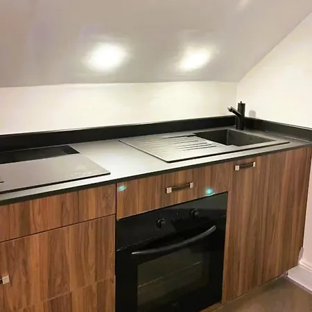 Appartement - Escapade Au Coeur De